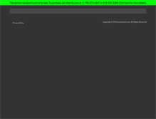 Tablet Screenshot of newjasmin.com